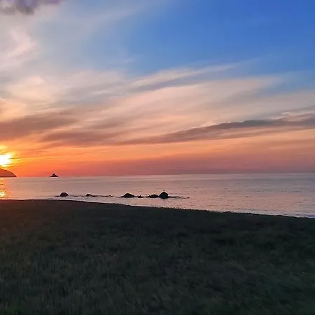 Perlaverde Vistamare Pensjonat Patti